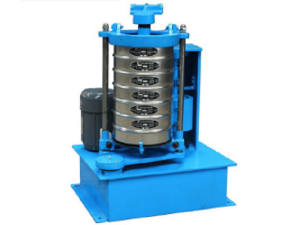 拍击筛核心部件和关键优势有哪些