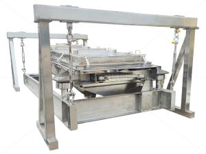 揭示复合肥筛分过程中常见的误区