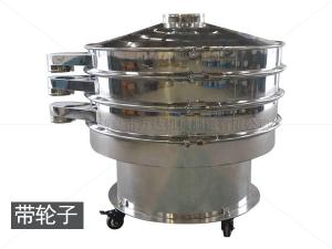 筛选胡椒粉的振动筛‌有哪几种